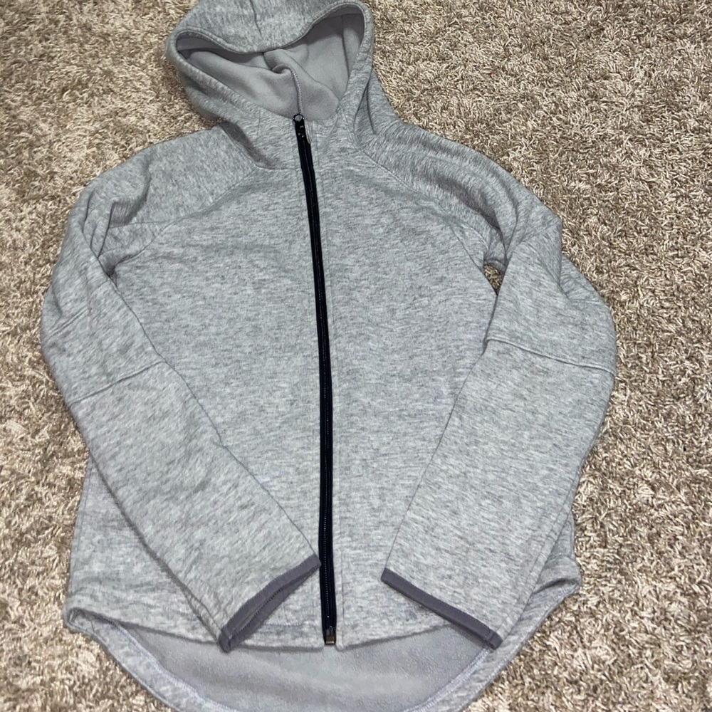 Workout sweater